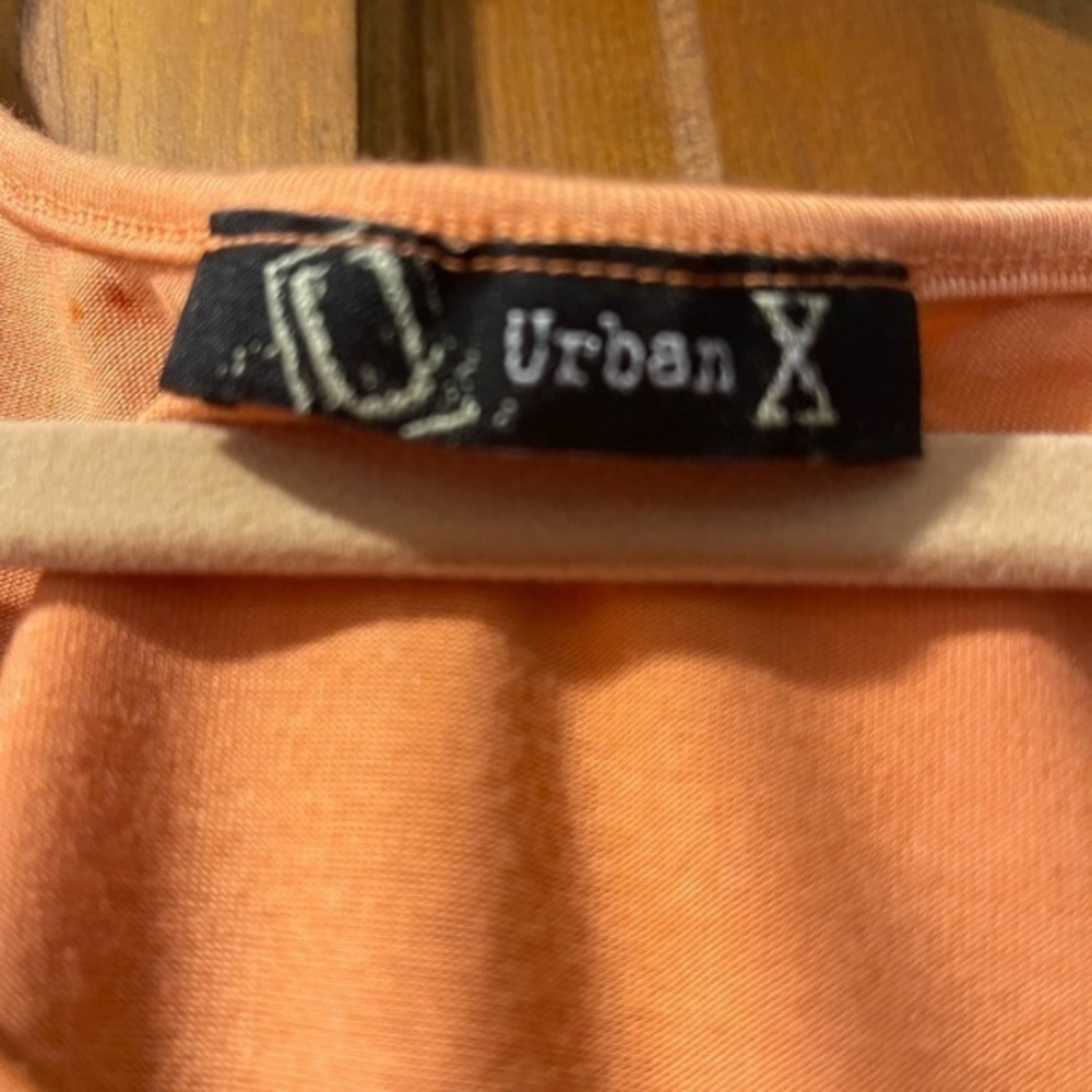 Urban X fitted dress - Picture 3 of 3